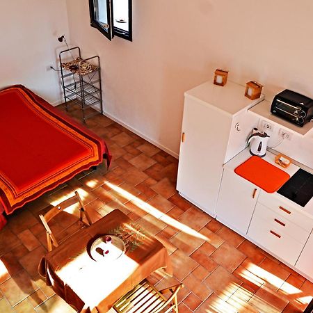 Le Caramelle Di Baratti Apartment Ngoại thất bức ảnh