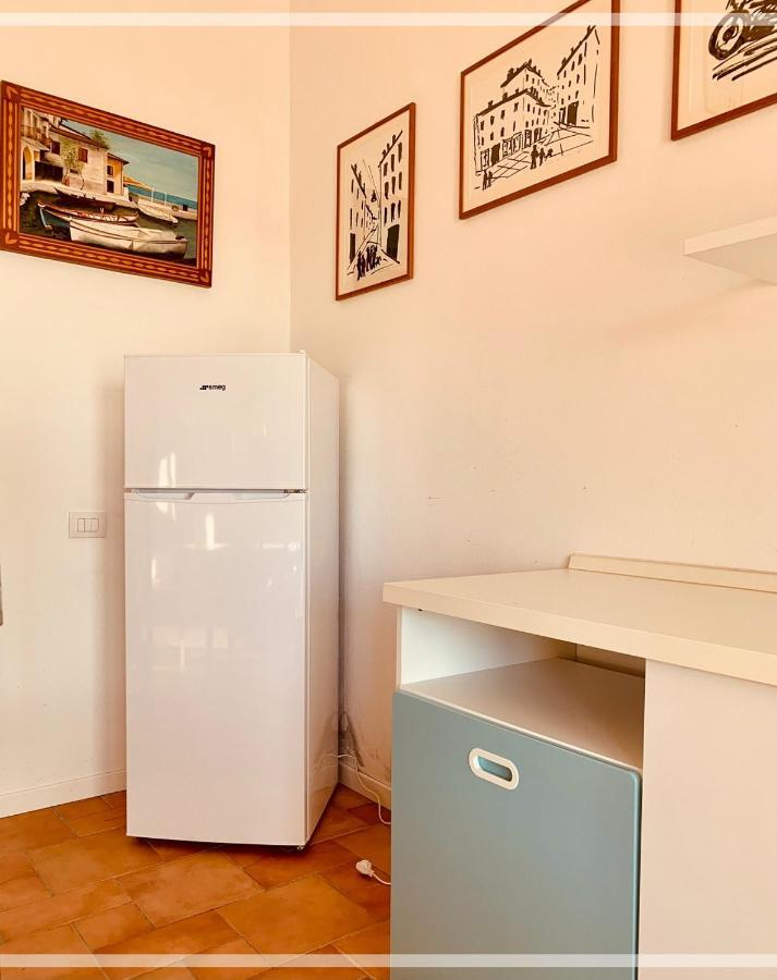 Le Caramelle Di Baratti Apartment Ngoại thất bức ảnh